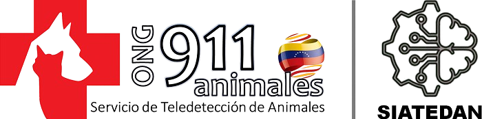 Logo 911animales